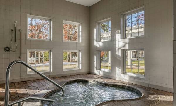 Marriott's Fairway Villas