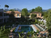 Pensione America - Luxury