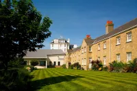 Bournemouth Highcliff Marriott Hotel - Gym