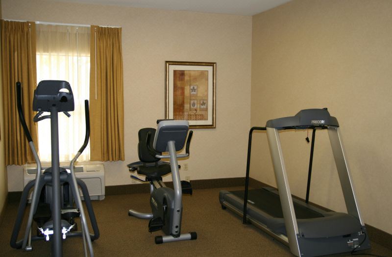 Hampton Inn Sacramento/Rancho Cordova photo 3