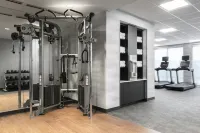 Fairfield Inn & Suites O’Fallon, IL - Gym