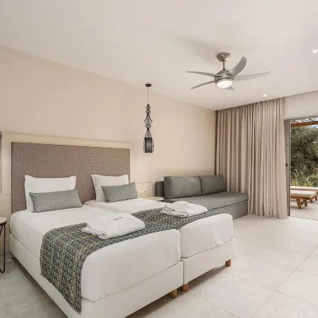 Sirios Village Hotel & Bungalows - All Inclusive