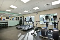 Tru by Hilton Sumter - Gym