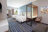 San Diego 埃斯孔迪多/Downtown SpringHill Suites酒店 - Wi-Fi