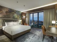 Hilton Garden Inn Yalova Hotels near Ferry