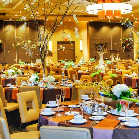 DoubleTree by Hilton Reading
