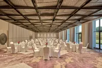 The Westin Jaipur Kant Kalwar Resort and Spa - Bjergudsigt