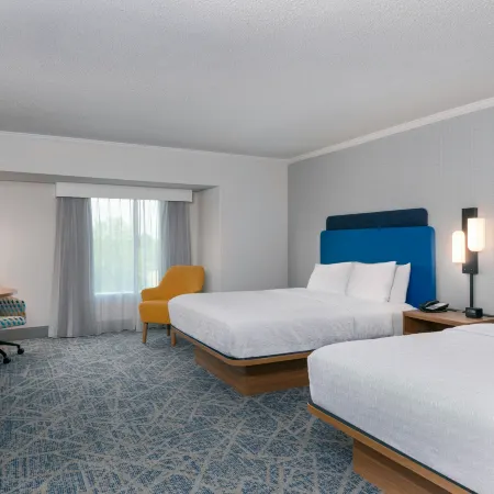Hampton Inn South Plainfield-Piscataway