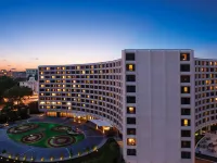 Washington Hilton Hoteles cerca de Noroeste de Washington DC