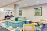 Hampton Inn & Suites Macon I-475 - 2-Star