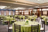 The Westin Long Beach - breakfast
