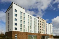 Courtyard by Marriott Sheffield - Wifi