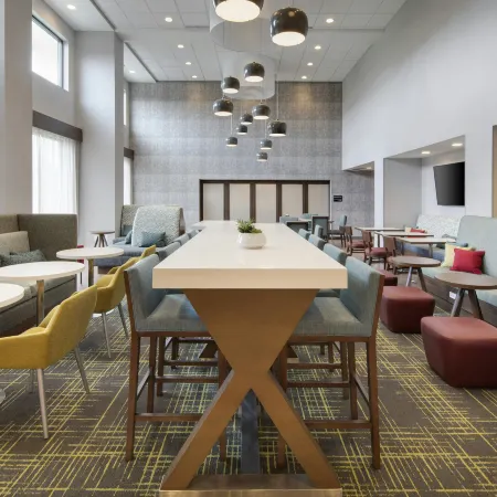 Hampton Inn & Suites by Hilton Richmond Short Pump