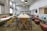 Hampton Inn & Suites by Hilton Richmond Short Pump - Wifi