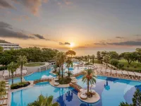 Rixos Premium Tekirova - the Land of Legends Access - Ylellinen