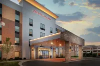 Hampton Inn & Suites Chicago Burr Ridge - 2-Star