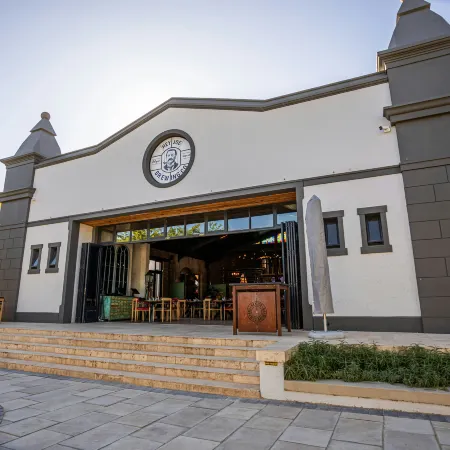 @Franschhoek Hotel