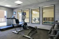 Fairfield Inn & Suites Winchester - Gym