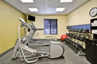 Hampton Inn Bozeman - نادي رياضي