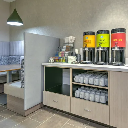 Home2 Suites by Hilton Tulsa Airport