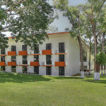 Fiesta Inn Villahermosa Cencali