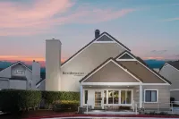 Residence Inn San Francisco Airport/San Mateo - Wifi