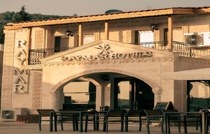 Raymar Hotels Mugla