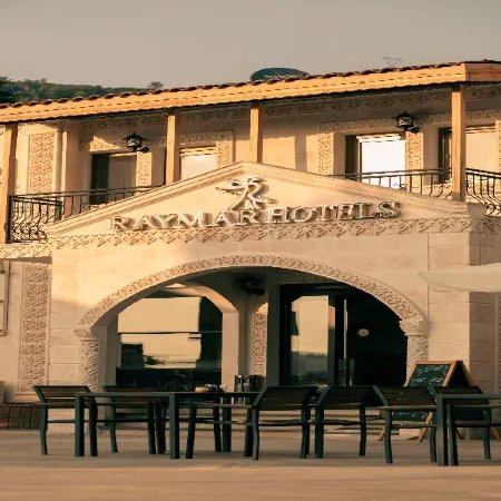 Raymar Hotels Mugla