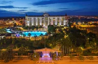 Garden of Sun Hotel - con vistas al mar