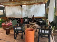 Oloresho Safari Lodge - Wifi
