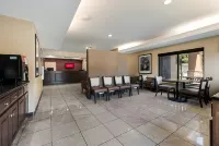 Red Roof Inn Newport News - Yorktown - 2 tähden