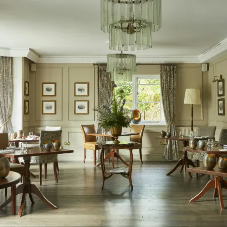 Rothay Manor Hotel