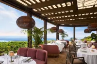 The Ritz-Carlton Bacara, Santa Barbara - servizio colazione