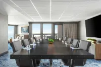Delta Hotels Virginia Beach Waterfront - Pet friendly