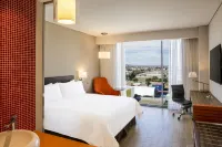 Fiesta Inn Aguascalientes Patio - 3-Star