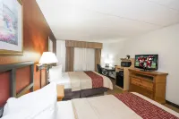   Red Roof Inn & Suites Stafford, VA - Quantico - Motel