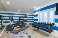 Waves Resort & Spa, An Autograph Collection All-Inclusive Resort - Gym