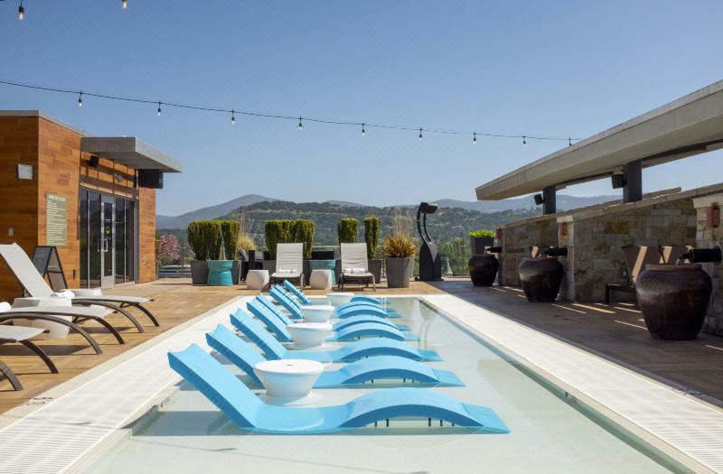 Archer Hotel Napa photo 3