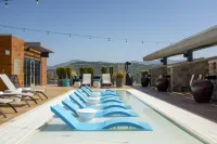Archer Hotel Napa - spa