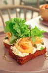 Zafi Hotel - breakfast