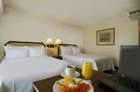 Fiesta Inn Toluca Centro - 3 estrellas