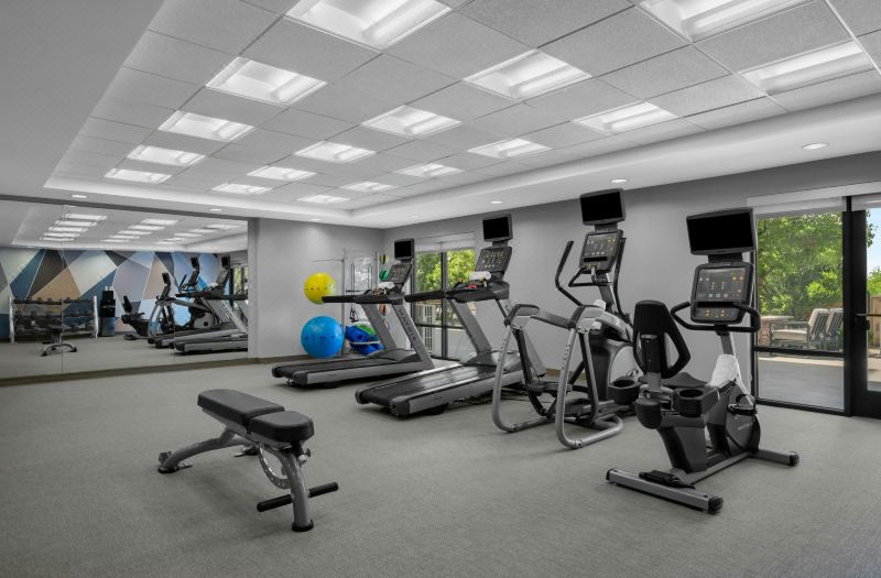 SpringHill Suites Lehi at Thanksgiving Point photo 4