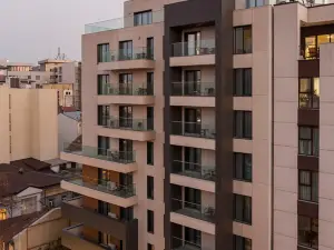 阿西娜套房飯店