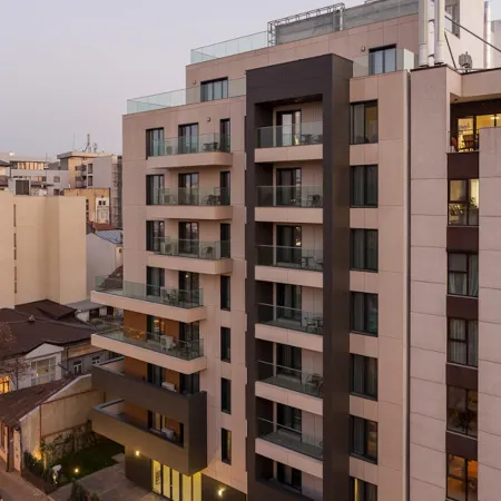 Athina Suites Hotel