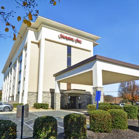 Hampton Inn Athens