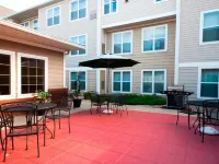 Residence Inn Oklahoma City South Hotels in der Nähe von Crossroads Mall Einkaufszentrum