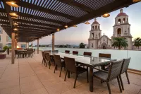 Home2 Suites by Hilton Tucson Downtown - breakfast