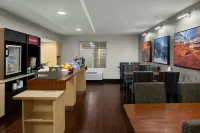 TownePlace Suites Salt Lake City Layton - Breakfast