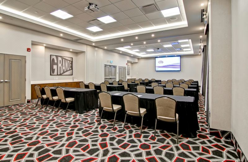 Hampton Inn & Suites by Hilton-Grande Prairie, Alberta photo 4