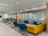 Fairfield Inn & Suites Fort Worth Downtown/Convention Center Hotels near St. Patrick Cathedral